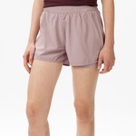 Energetics Bamas IX Kadın Mor Antrenman Şort