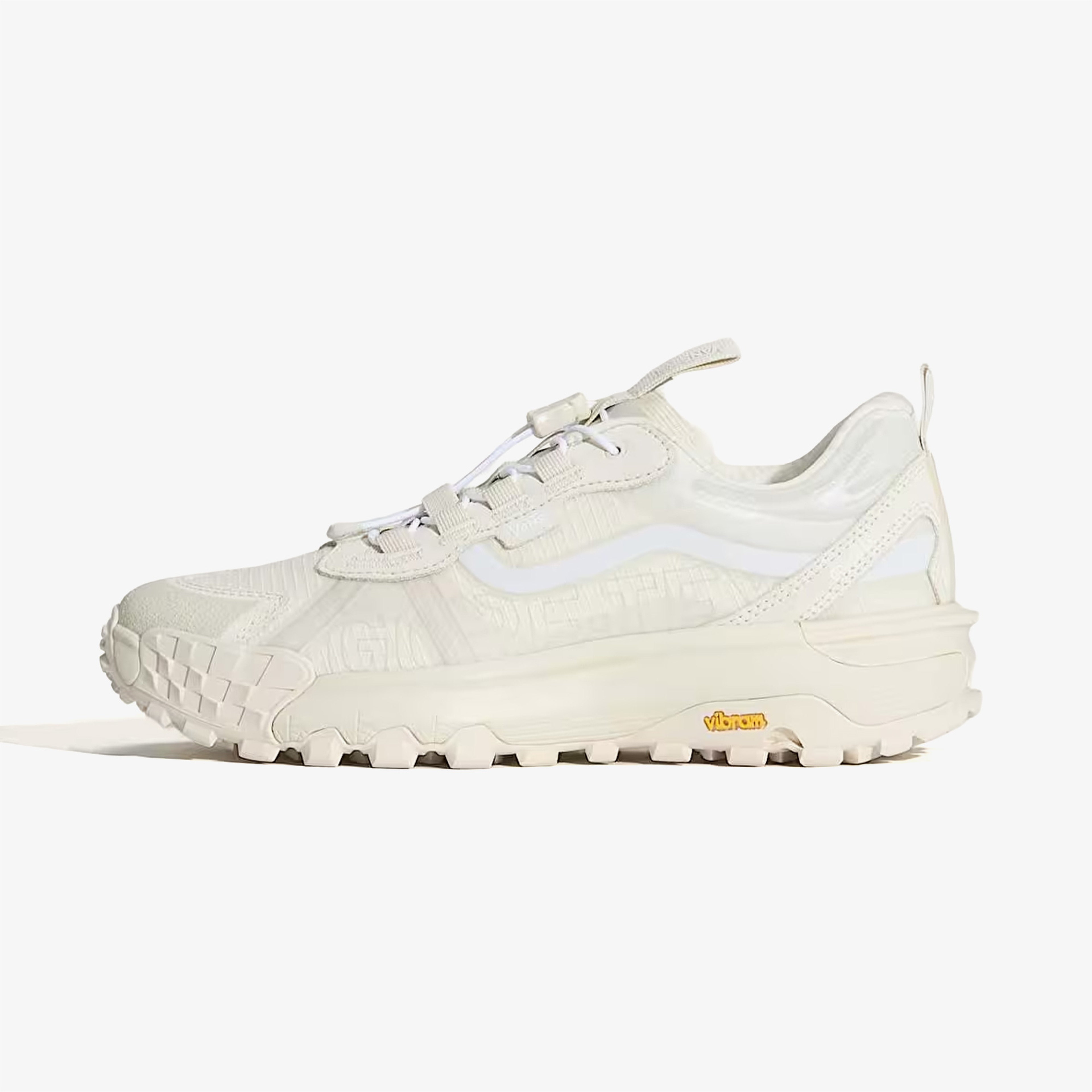 Vans MTE Crosspath XC Gore-Tex Kadın Beyaz Spor Ayakkabı