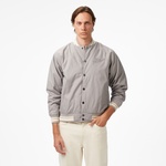 The Hundreds Slant Sports Erkek Gri Ceket