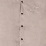 The Hundreds Slant Sports Erkek Gri Ceket