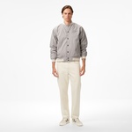 The Hundreds Slant Sports Erkek Gri Ceket