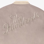 The Hundreds Slant Sports Erkek Gri Ceket