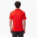 Puma Türkiye Voleybol Milli Takım Erkek Kırmızı Voleybol Forması