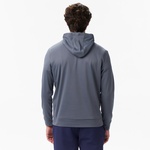 Under Armour Armour Fleece Erkek Gri Sweatshirt