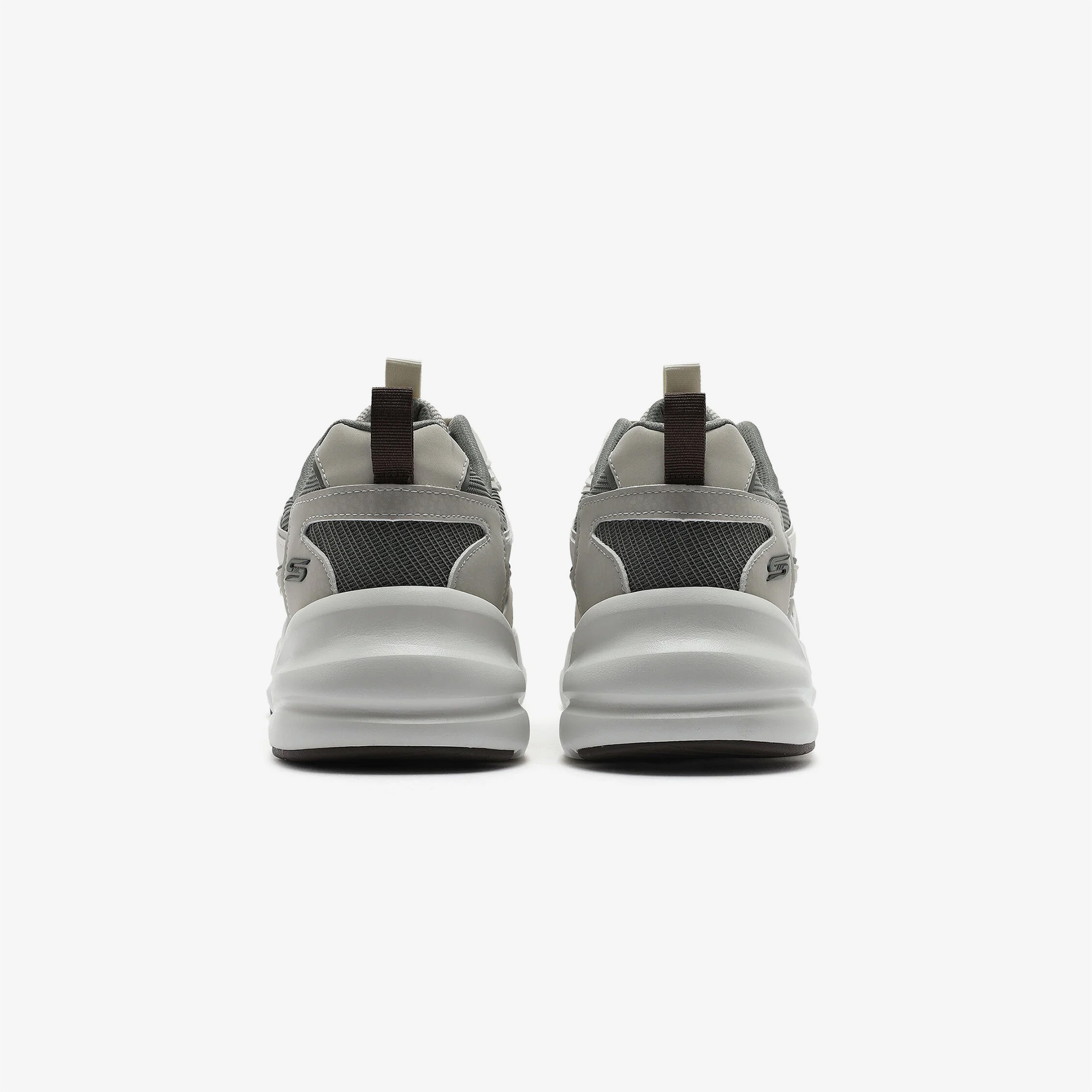 Skechers Bobs Bamina 2 Erkek Beyaz Spor Ayakkabı