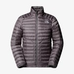 The North Face Huila Synthetic Erkek Gri Mont