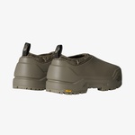 The North Face Base Camp Su Geçirmez Mule Erkek Kahverengi Terlik