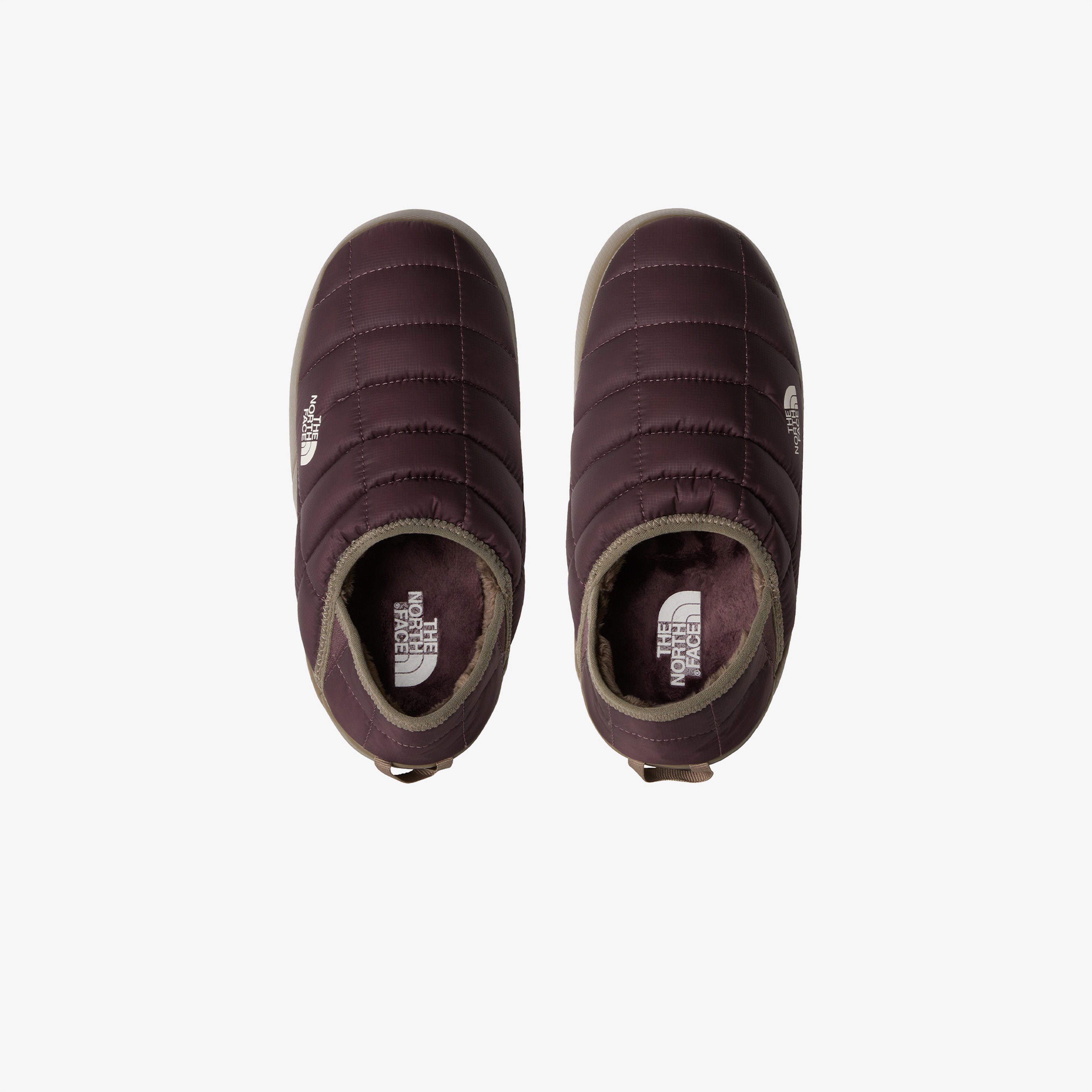 The North Face Thermoball Traction Mule V Kadın Mor Terlik