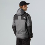 The North Face Seasonal Mountain Erkek Gri Ceket