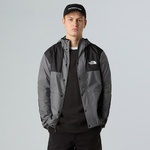 The North Face Seasonal Mountain Erkek Gri Ceket