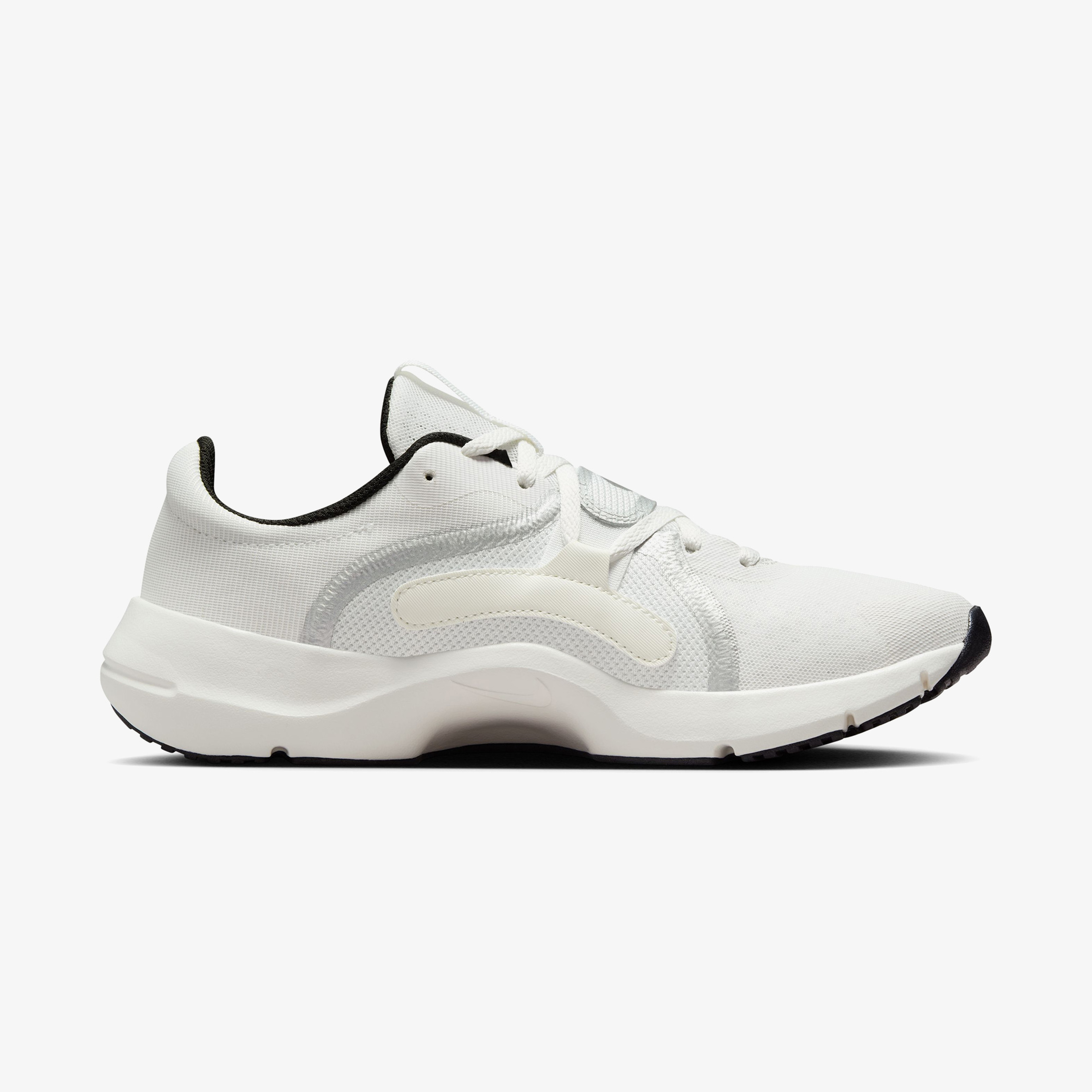 Nike In-Season TR 13 PRM Kadın Beyaz Spor Ayakkabı