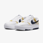 Nike Gamma Force Kadın Beyaz Spor Ayakkabı