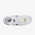 Nike Gamma Force Kadın Beyaz Spor Ayakkabı