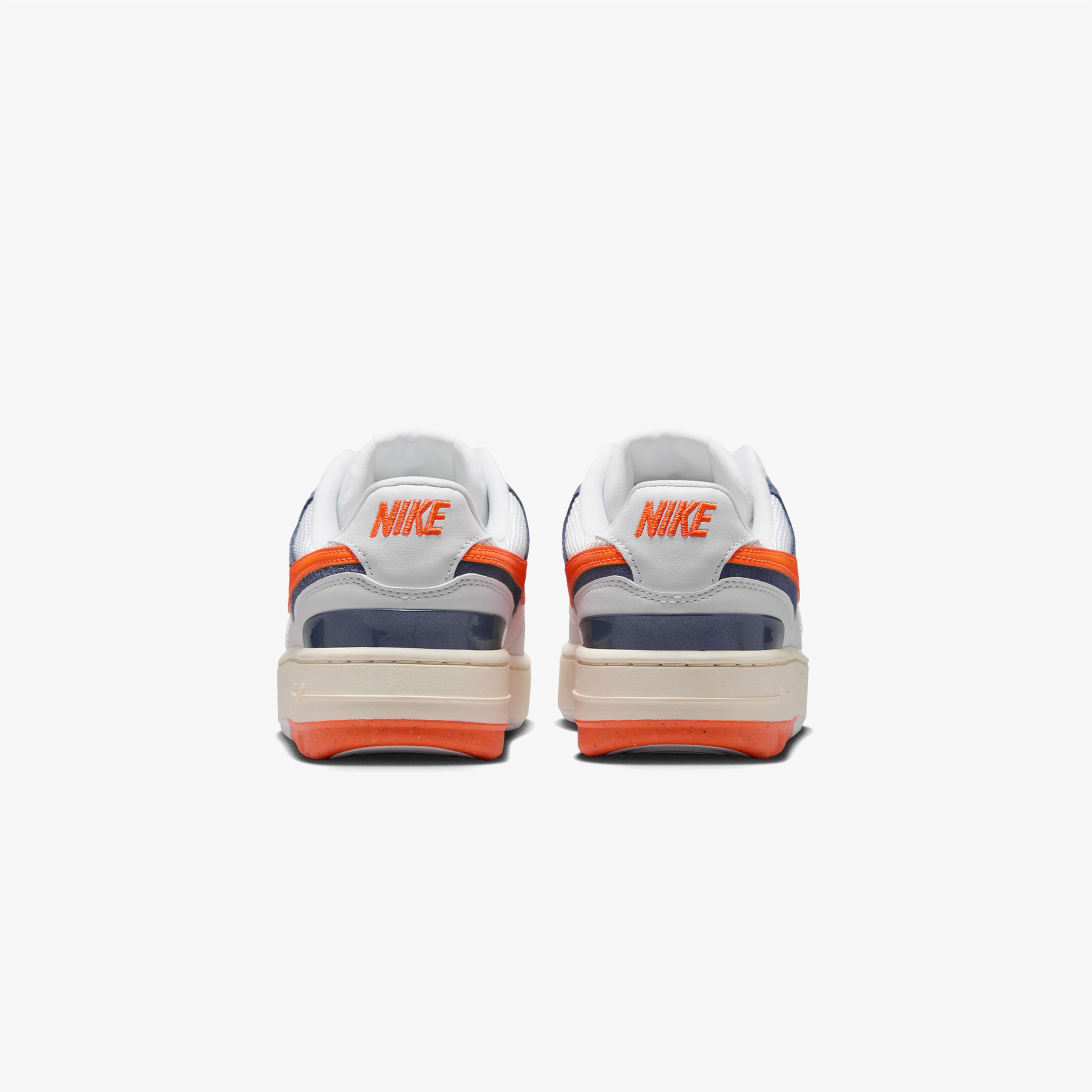 Nike Gamma Force Kadın Beyaz Spor Ayakkabı