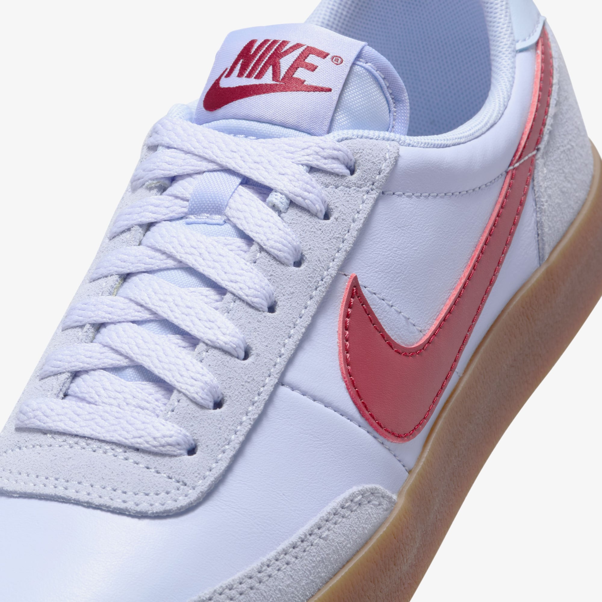 Nike Killshot 2 Kadın Mavi Spor Ayakkabı