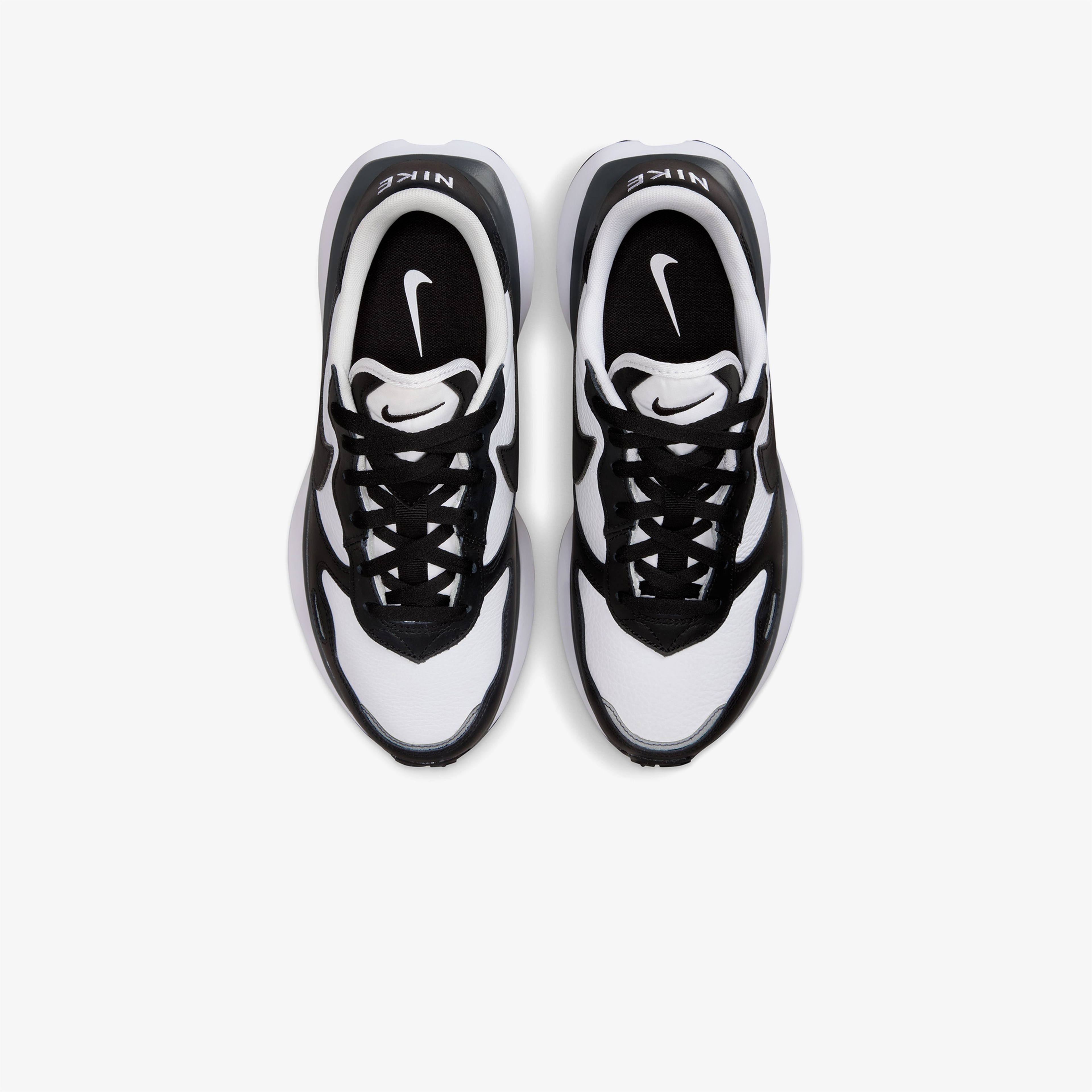 Nike Phoenix Waffle Leather Kadın Beyaz Spor Ayakkabı