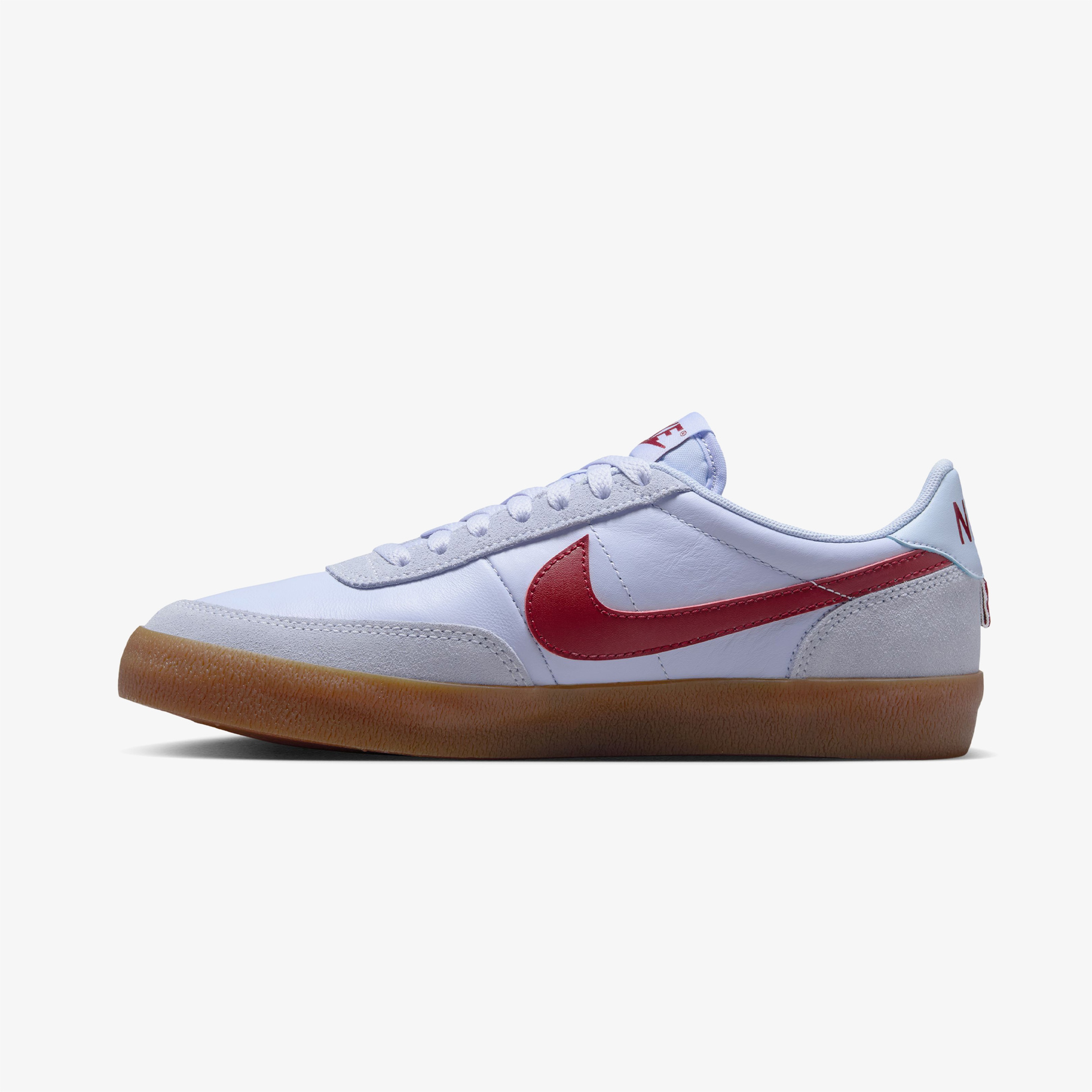 Nike Killshot 2 Kadın Mavi Spor Ayakkabı