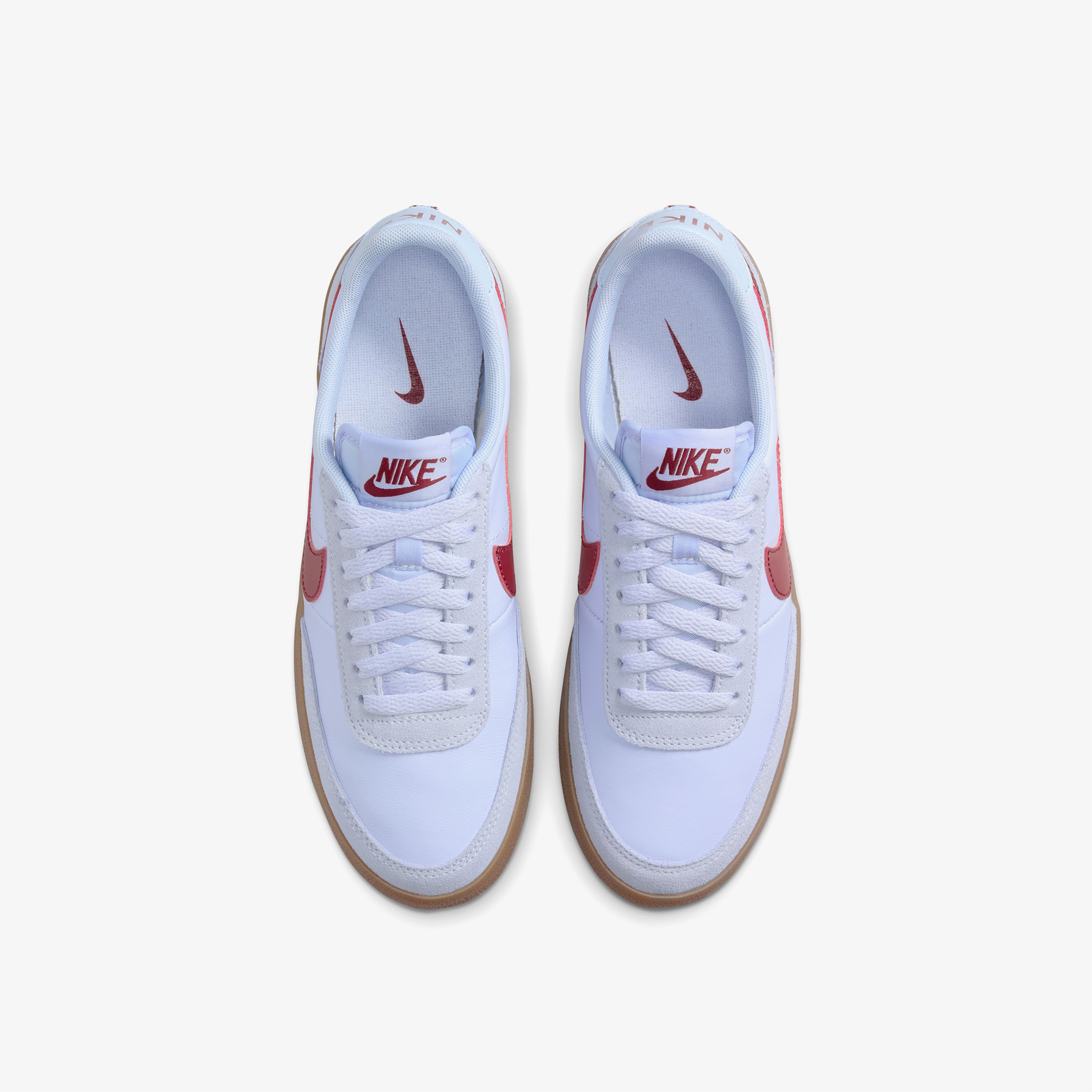 Nike Killshot 2 Kadın Mavi Spor Ayakkabı