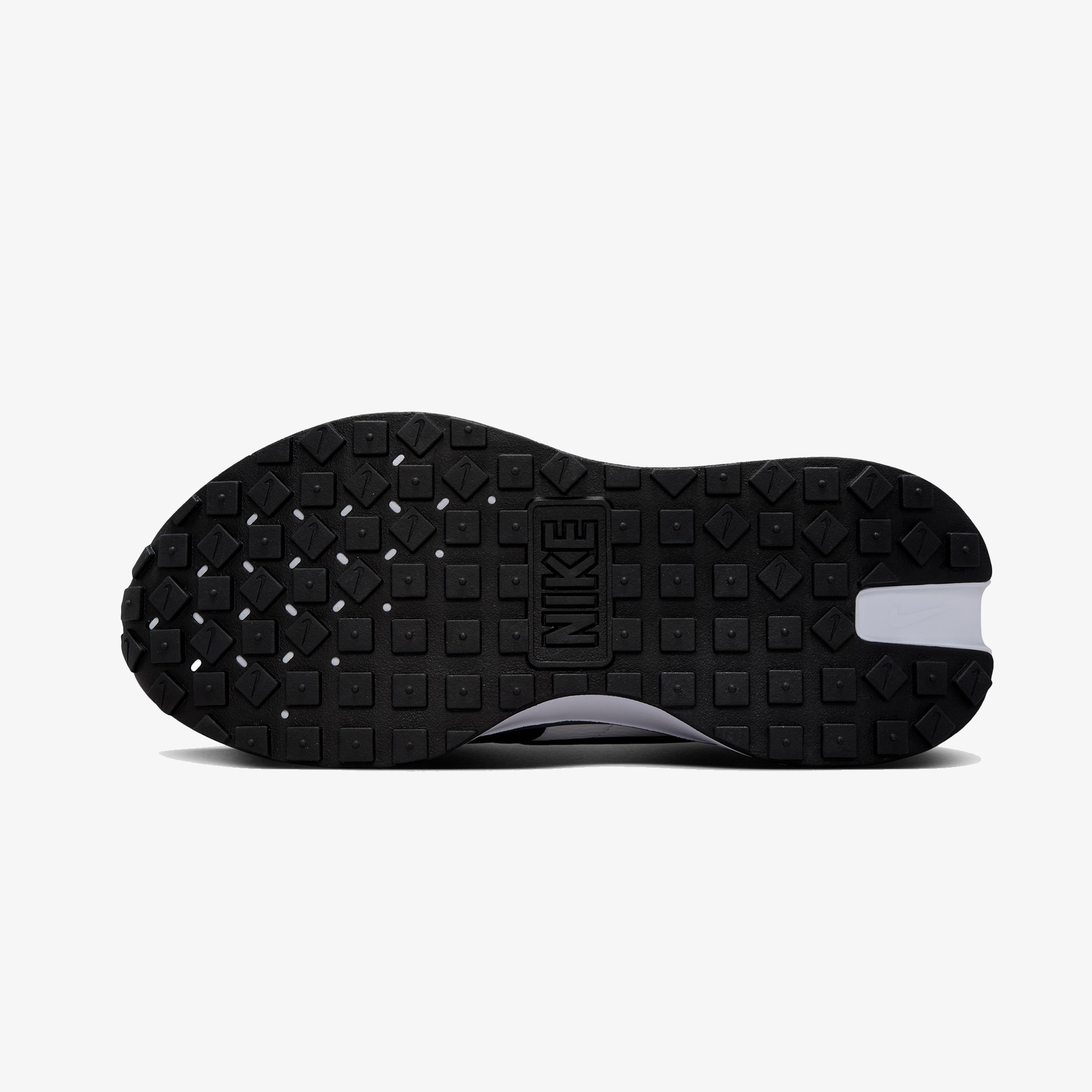 Nike Phoenix Waffle Leather Kadın Beyaz Spor Ayakkabı