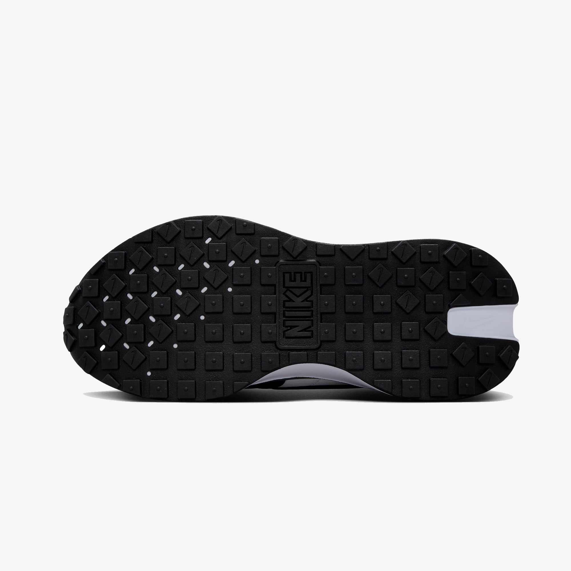 Nike Phoenix Waffle Leather Kadın Beyaz Spor Ayakkabı