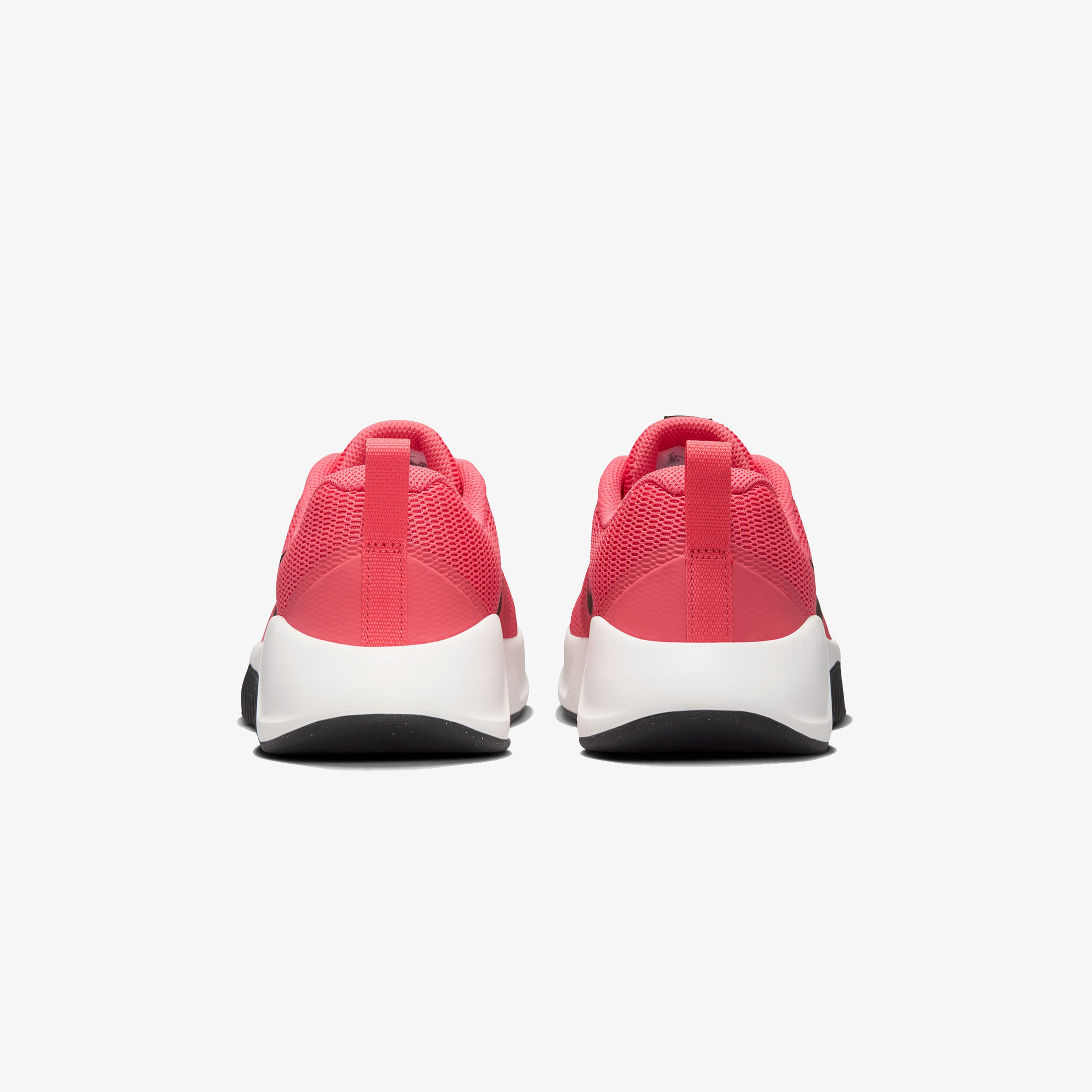 Nike Mc Trainer 3 Kadın Turuncu Antrenman Ayakkabısı