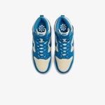 Nike Dunk High Next Nature Kadın Mavi Spor Ayakkabı