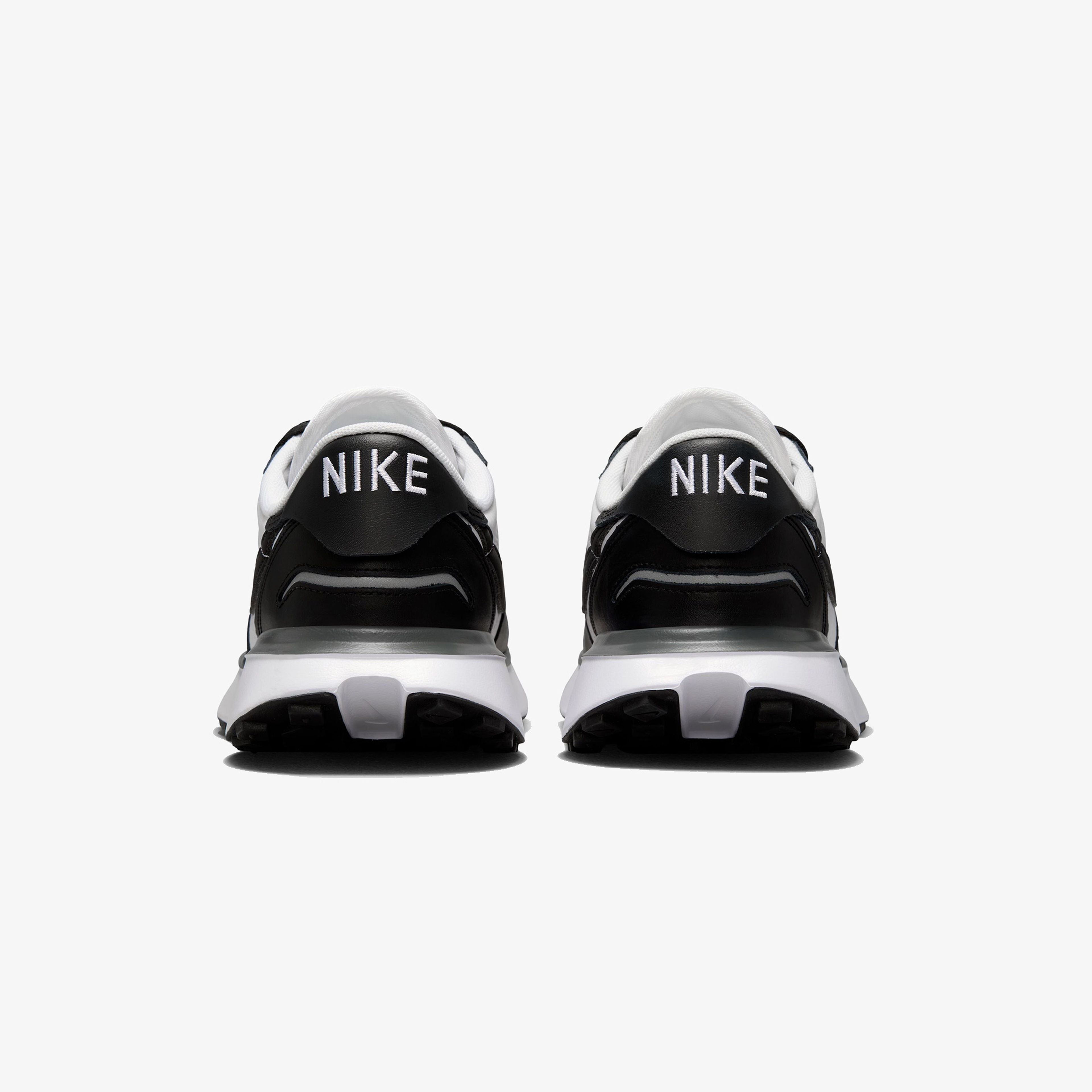 Nike Phoenix Waffle Leather Kadın Beyaz Spor Ayakkabı