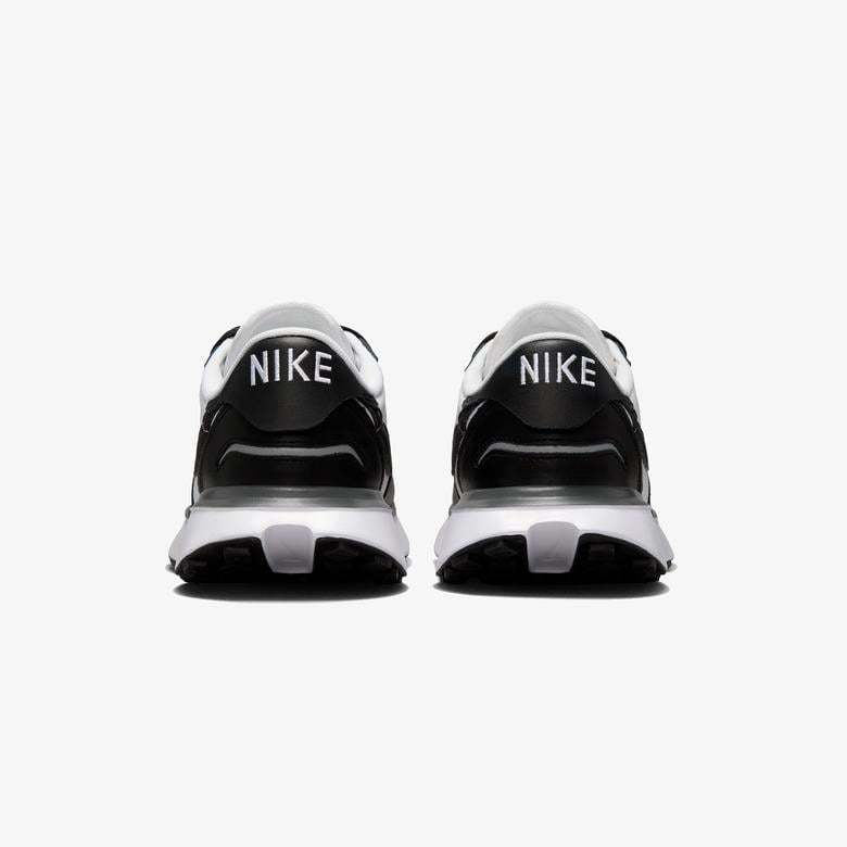 Nike Phoenix Waffle Leather Kadın Beyaz Spor Ayakkabı