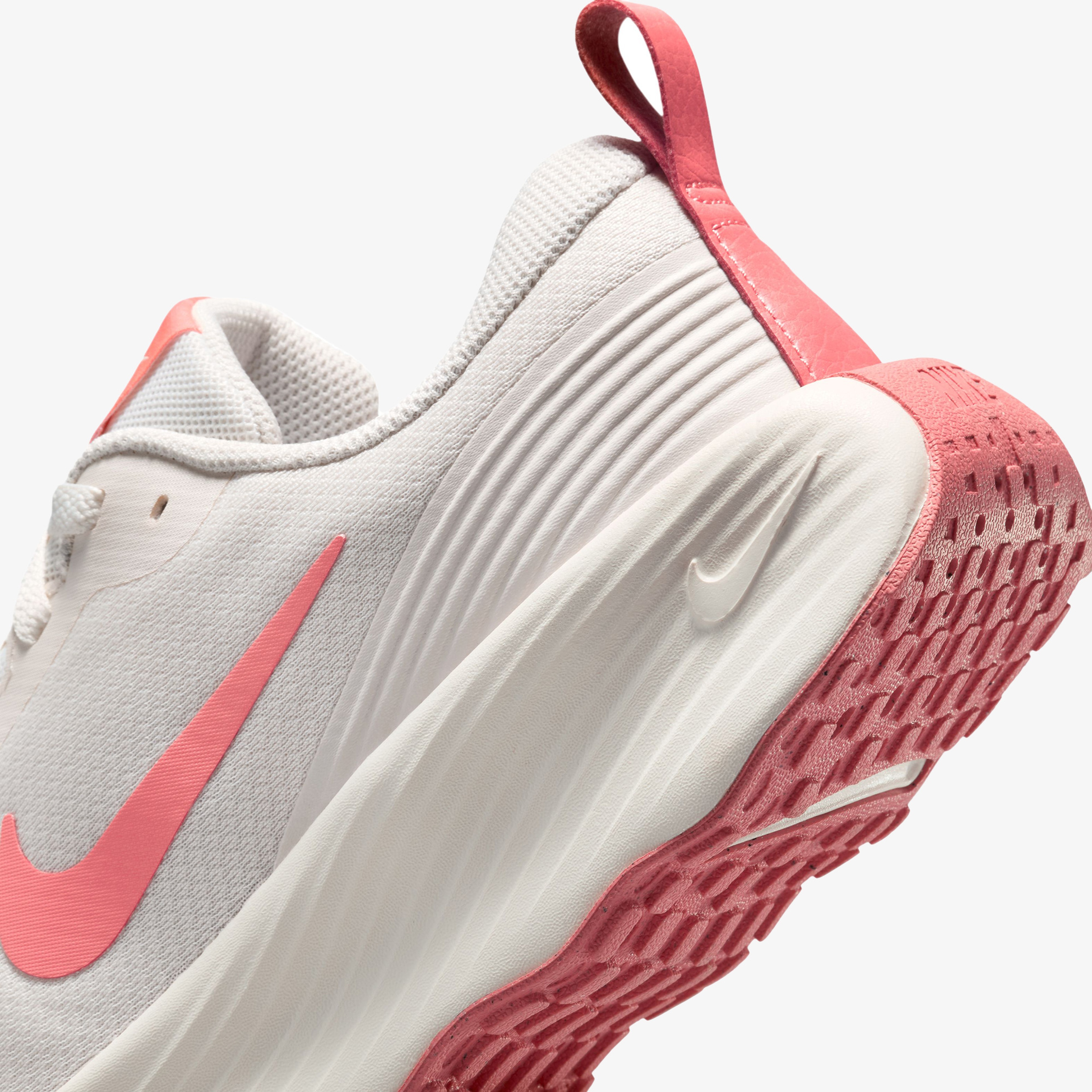 Nike Promina Kadın Krem Rengi Spor Ayakkabı