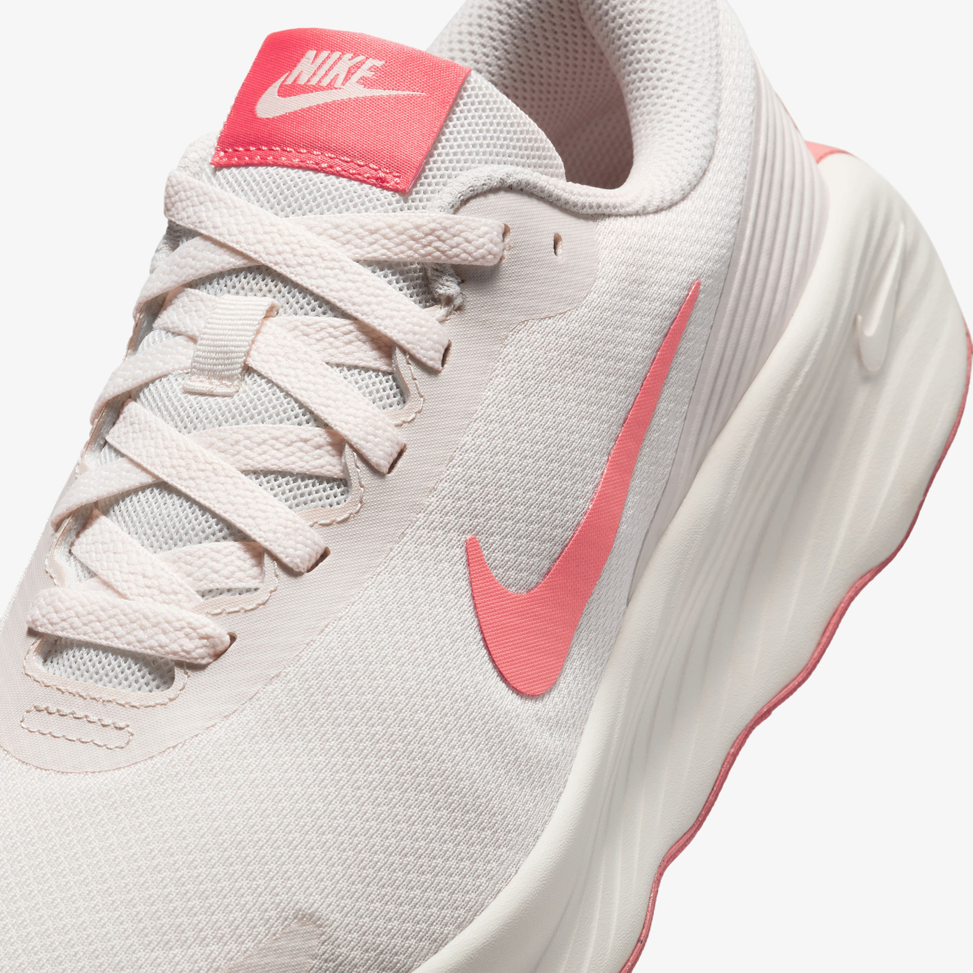 Nike Promina Kadın Krem Rengi Spor Ayakkabı