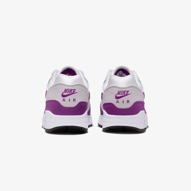 Nike Beyaz Nike Air Max 1 '87 Kadın Spor Ayakkabı