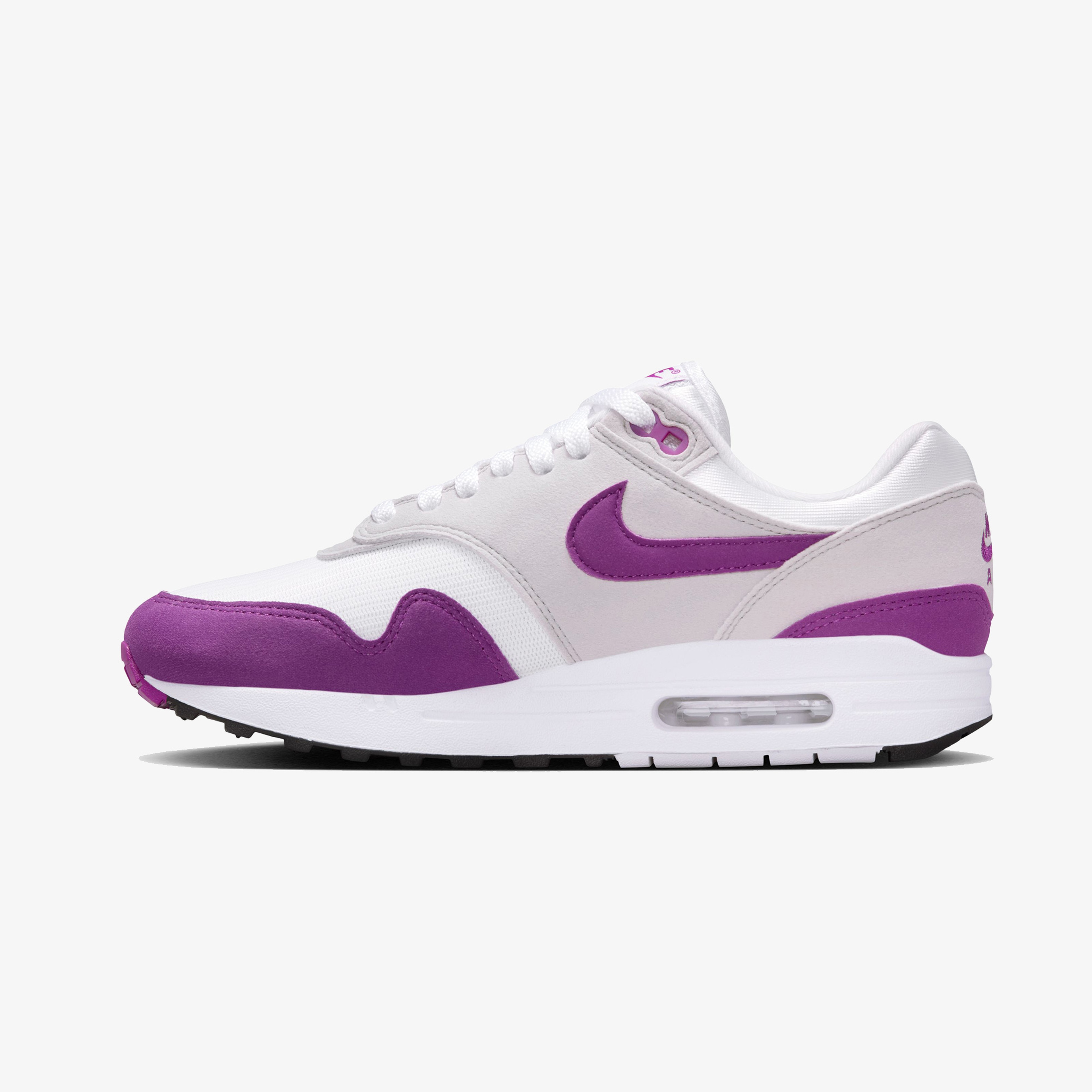 Nike Air Max 1 '87 Kadın Beyaz Spor Ayakkabı