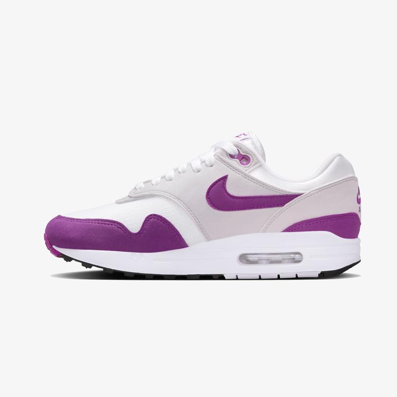 Nike Air Max 1 '87 Kadın Beyaz Spor Ayakkabı