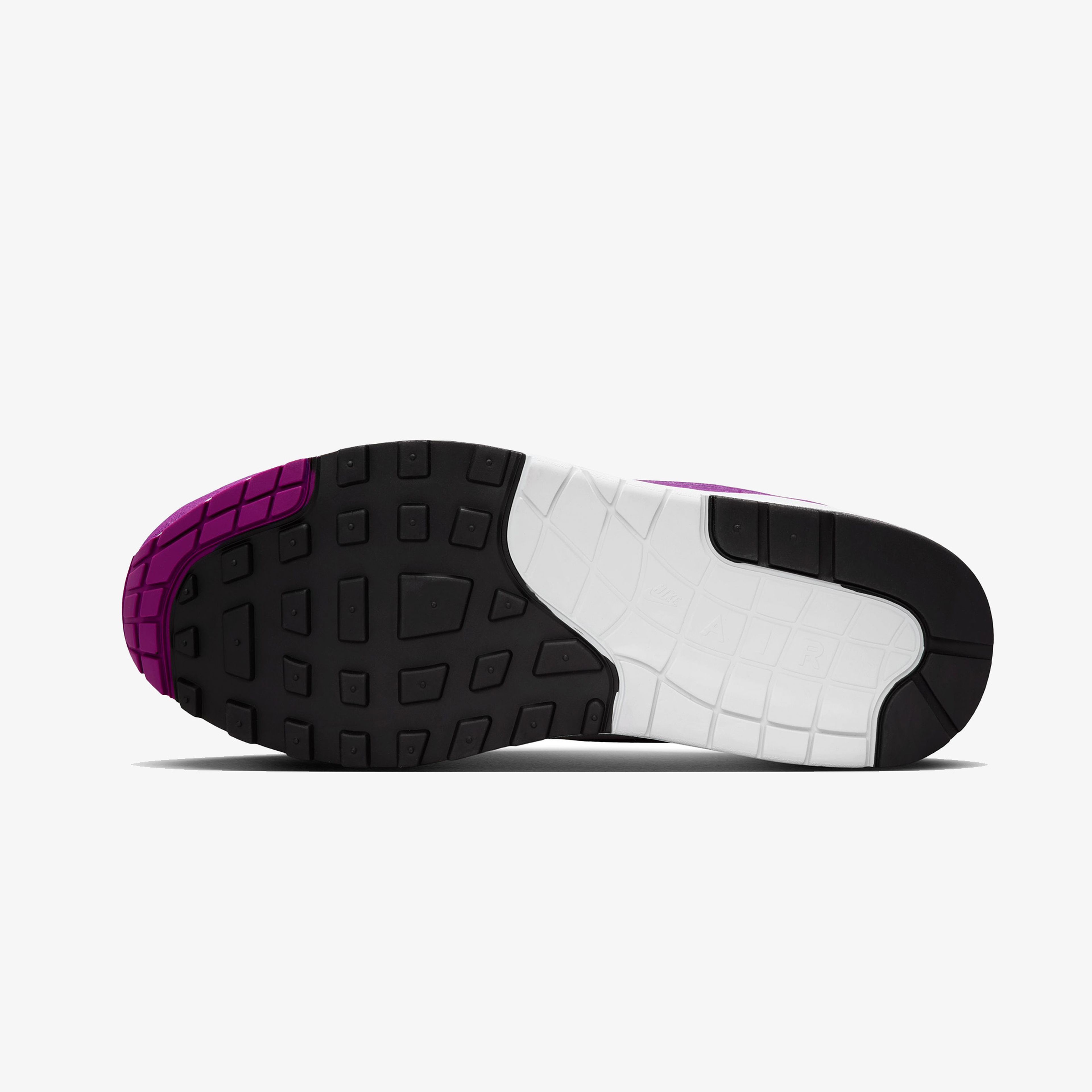 Nike Air Max 1 '87 Kadın Beyaz Spor Ayakkabı