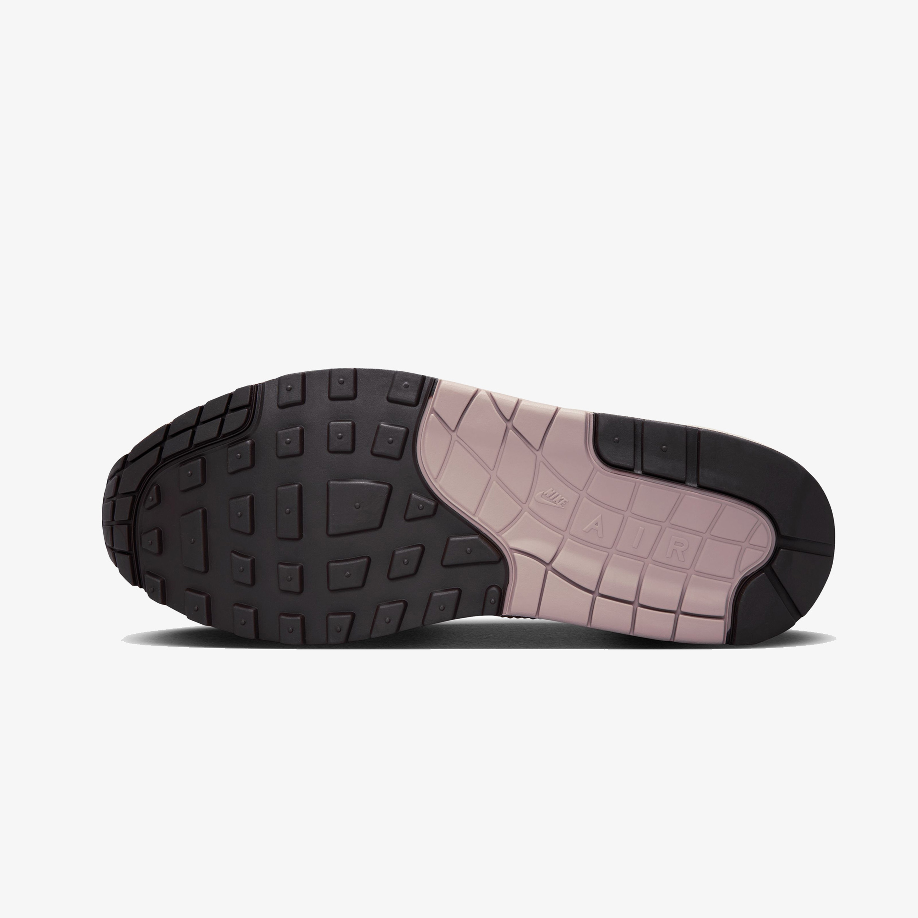 Nike Air Max 1 '87 Kadın Bej Spor Ayakkabı