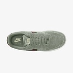 Nike Air Force 1 '07 SE Kadın Yeşil Spor Ayakkabı