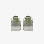 Nike Air Force 1 '07 SE Kadın Yeşil Spor Ayakkabı