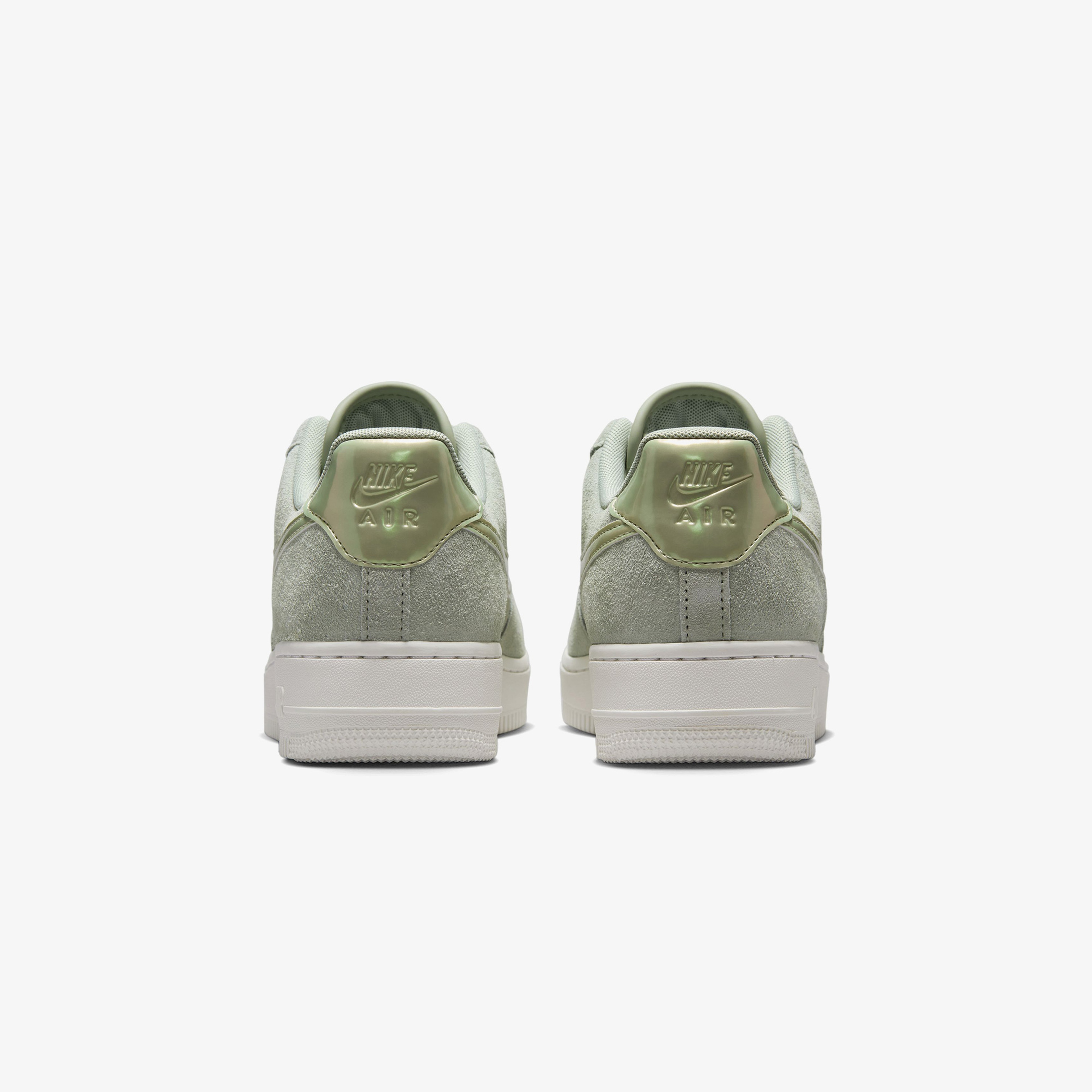 Nike Air Force 1 '07 SE Kadın Yeşil Spor Ayakkabı