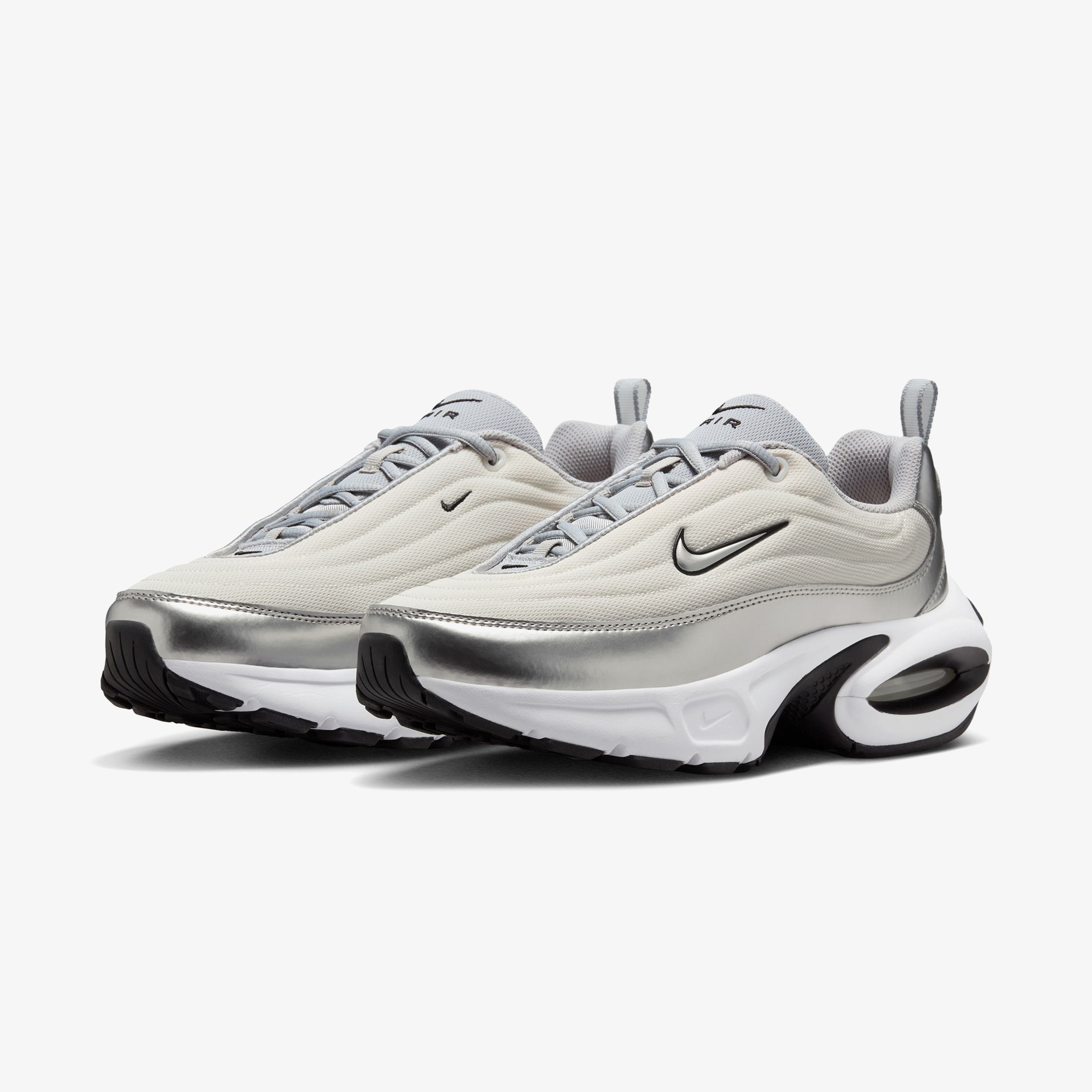 Nike Air Max Portal SE Kadın Gri Spor Ayakkabı