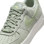 Nike Air Force 1 '07 SE Kadın Yeşil Spor Ayakkabı