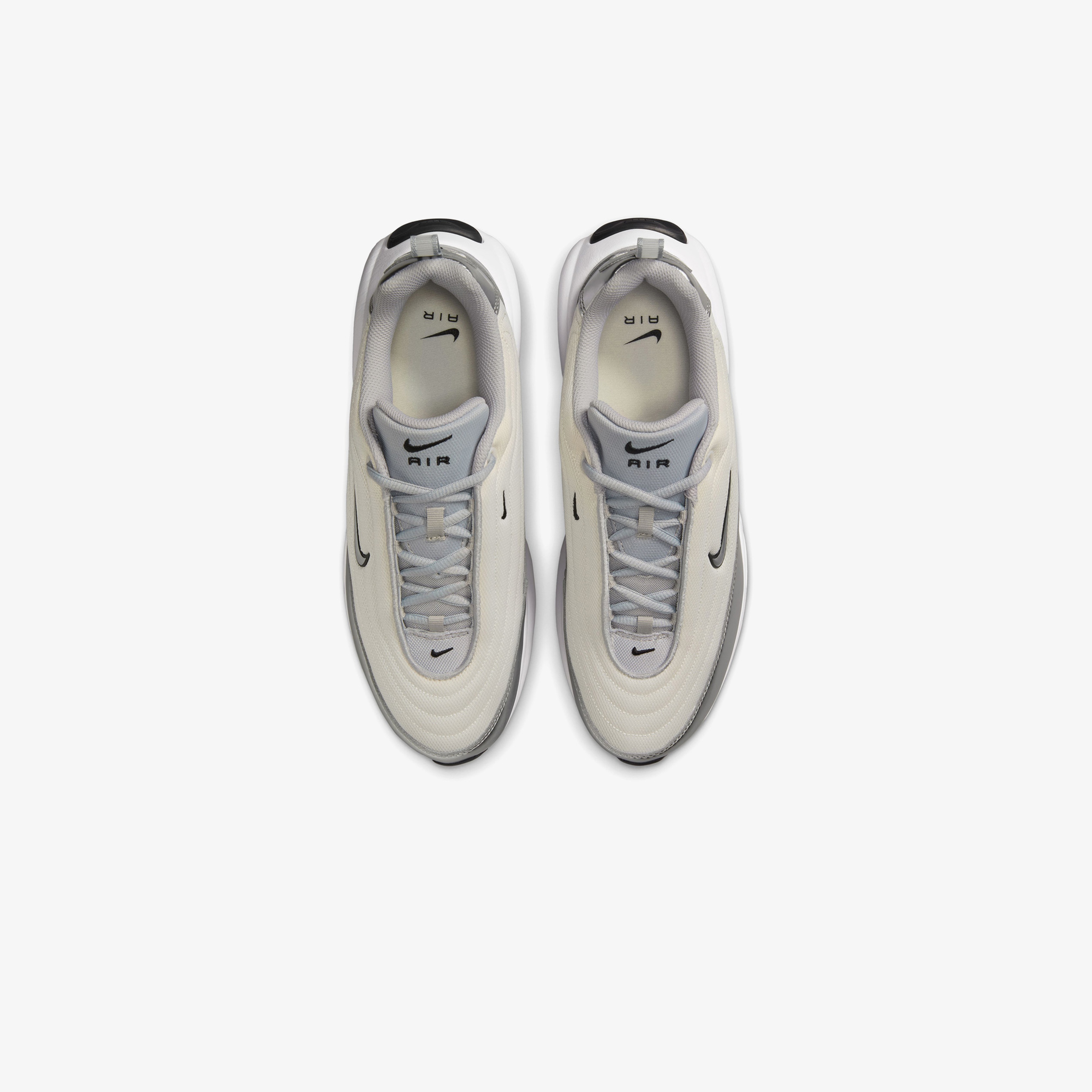 Nike Air Max Portal SE Kadın Gri Spor Ayakkabı