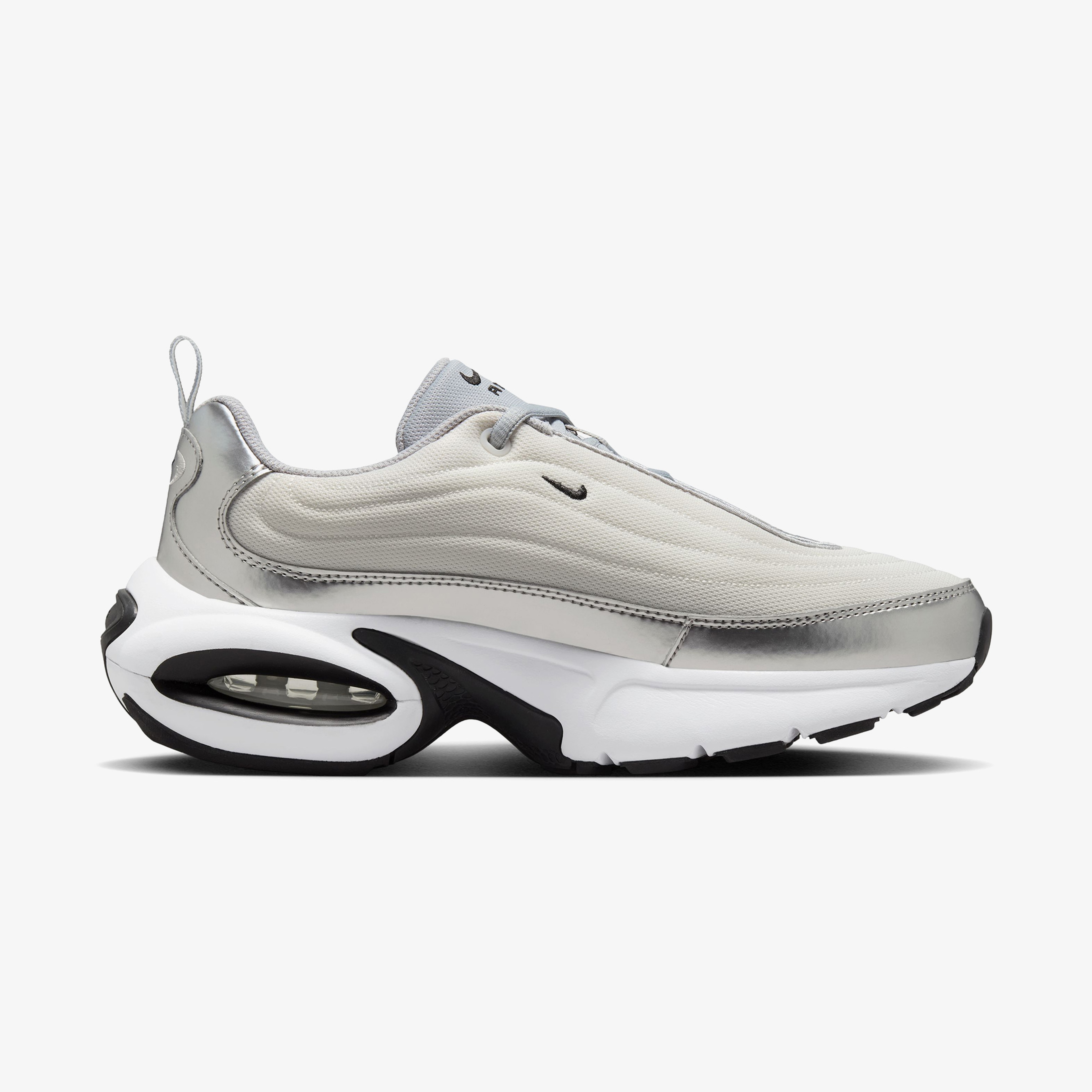 Nike Air Max Portal SE Kadın Gri Spor Ayakkabı