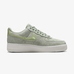 Nike Air Force 1 '07 SE Kadın Yeşil Spor Ayakkabı