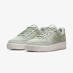Nike Air Force 1 '07 SE Kadın Yeşil Spor Ayakkabı