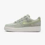 Nike Air Force 1 '07 SE Kadın Yeşil Spor Ayakkabı