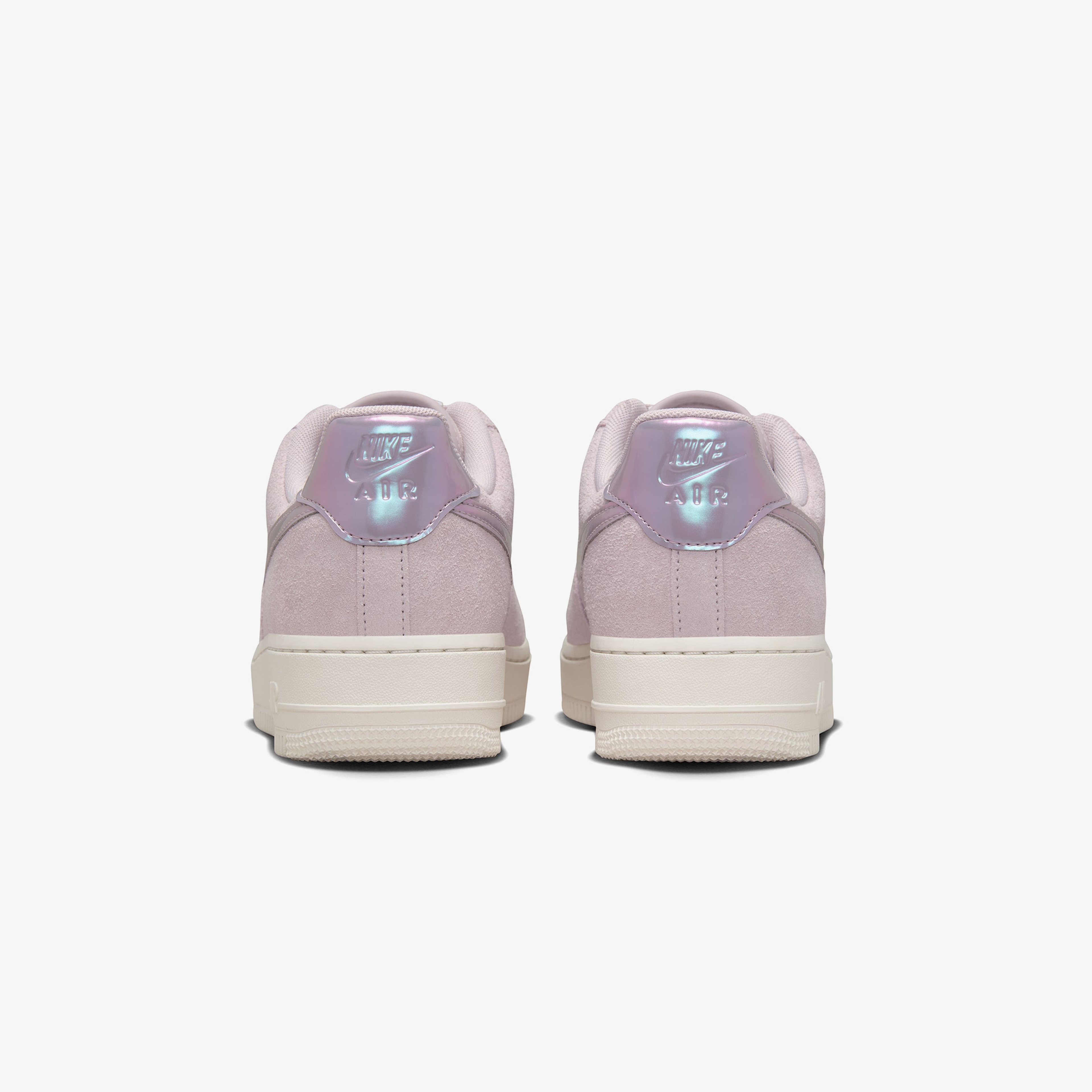 Nike Air Force 1 '07 SE Kadın Mor Spor Ayakkabı
