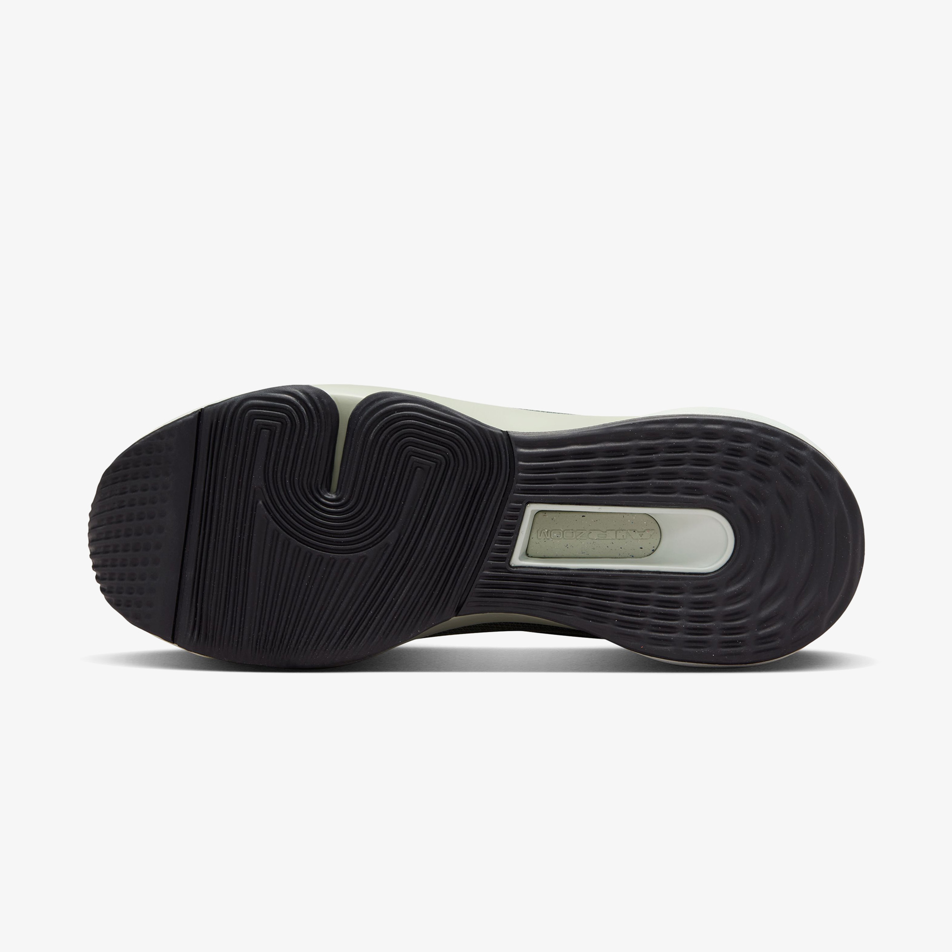 Nike Versair Kadın Yeşil Spor Ayakkabı