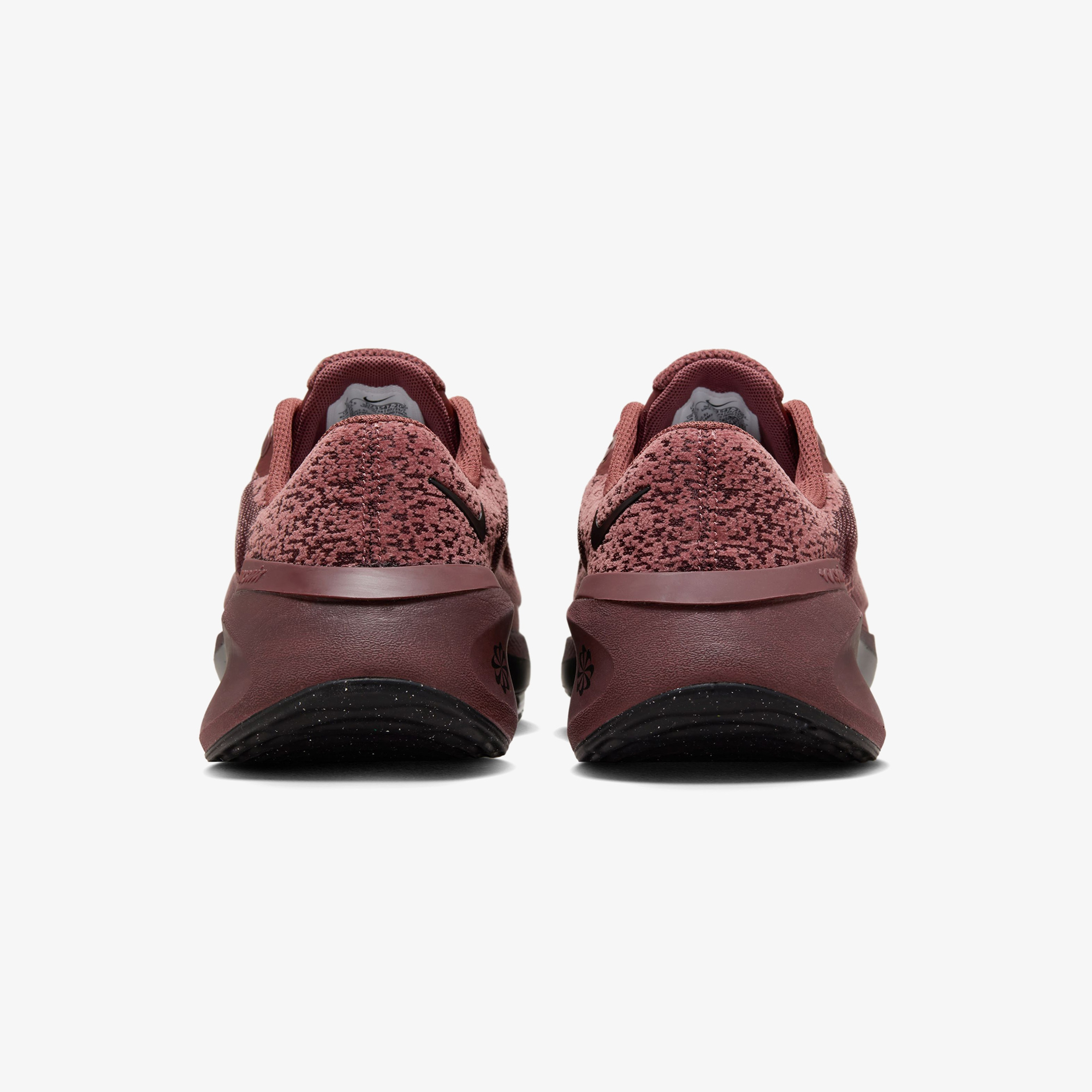 Nike Versair Kadın Kahverengi Spor Ayakkabı