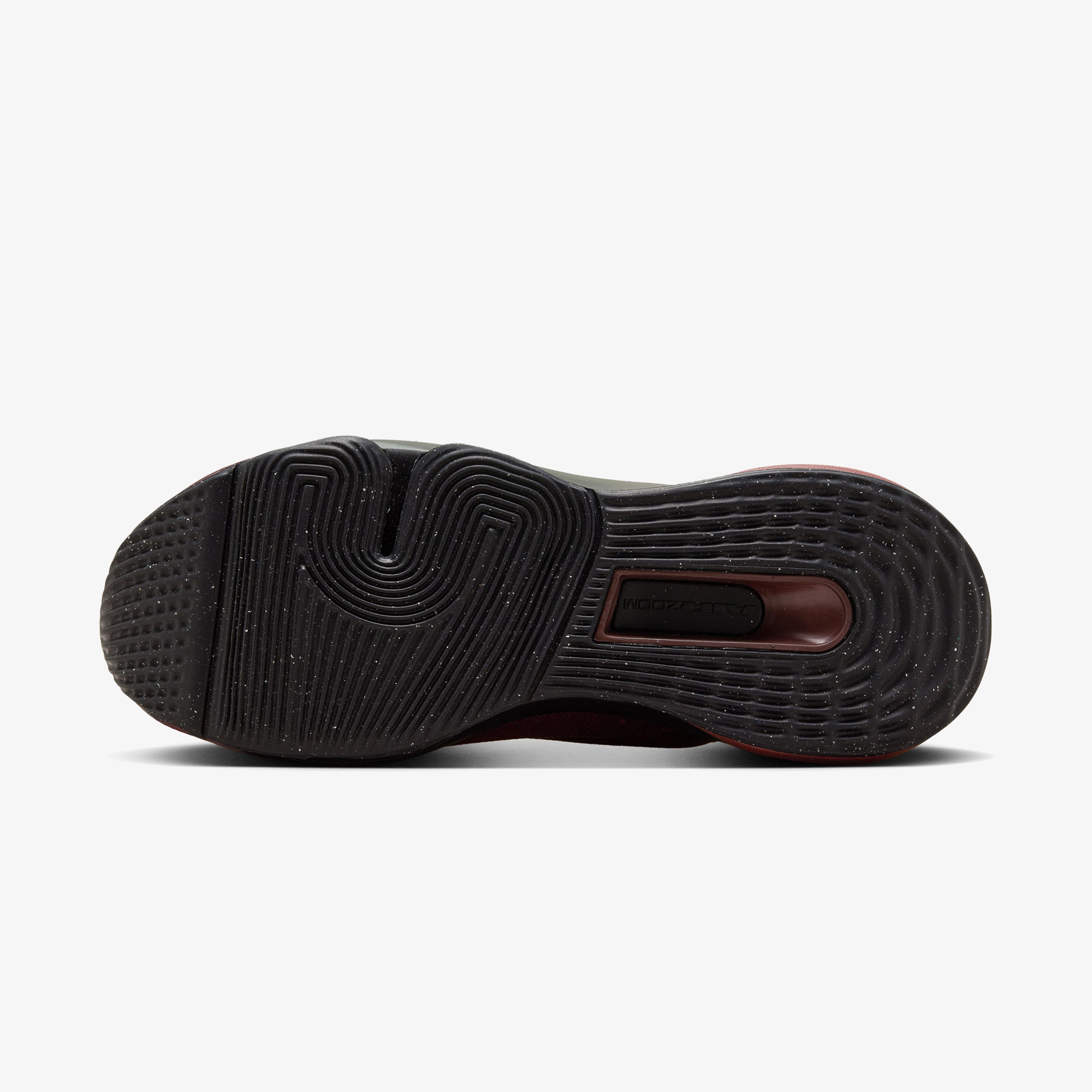 Nike Versair Kadın Kahverengi Spor Ayakkabı