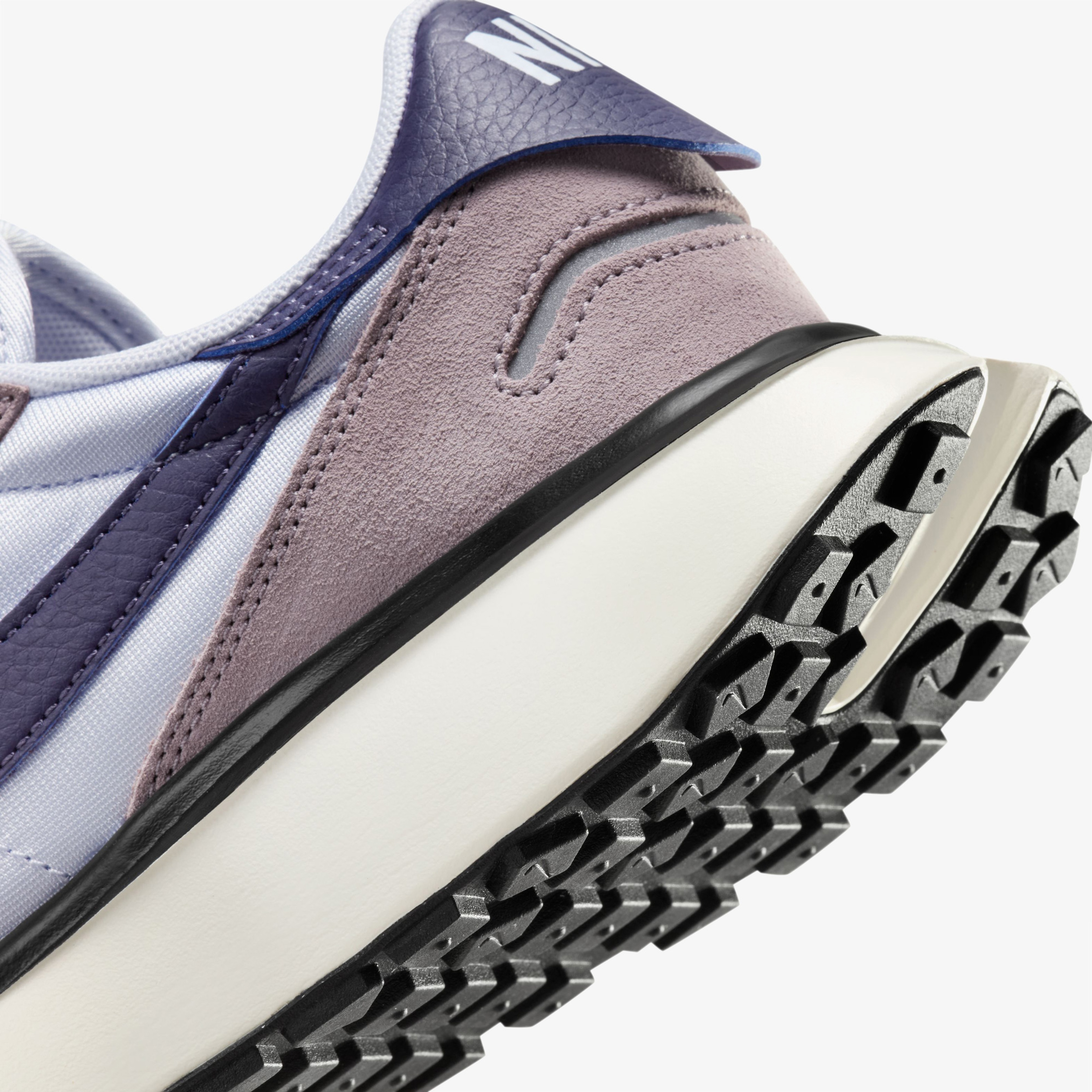 Nike Phoenix Waffle Kadın Pembe Spor Ayakkabı